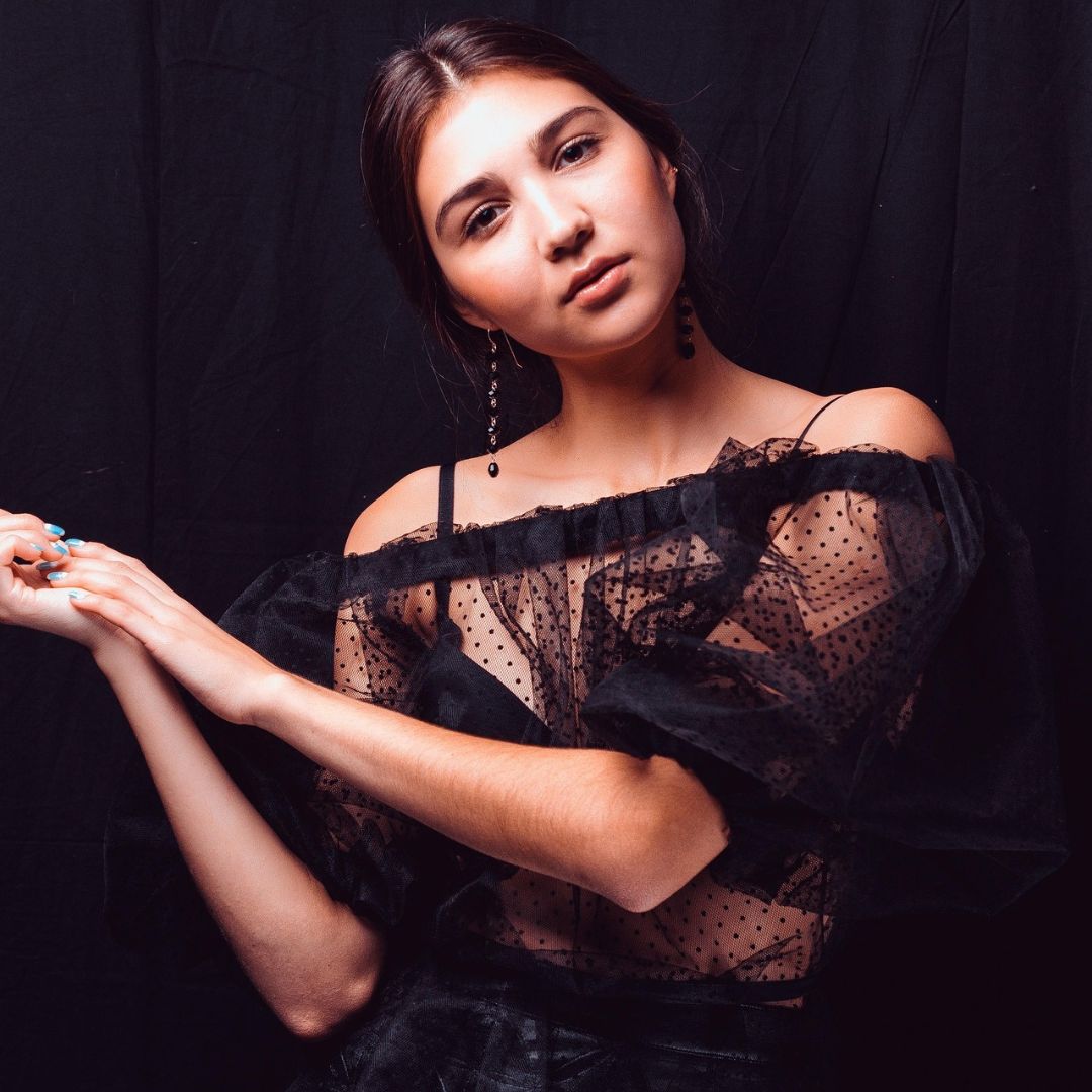 The Rise of Nude-Friendly Apparel